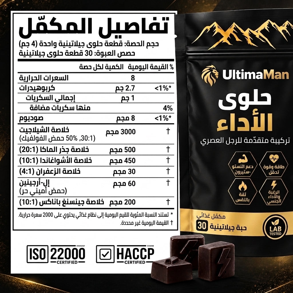 UltimaMan